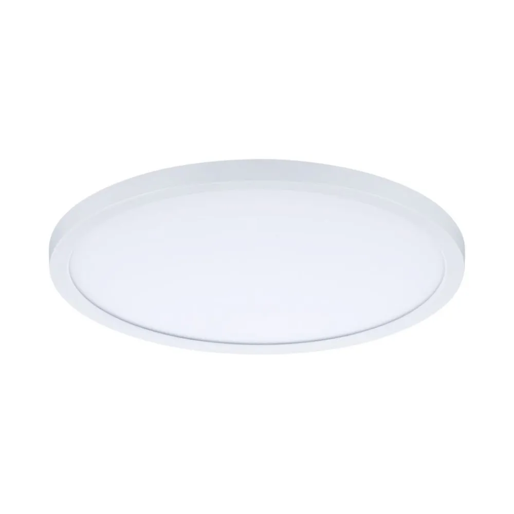 Paulmann Loftlamper > panel Areo ZigBee CCT rund hvid 23 cm
