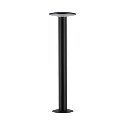 Paulmann Gadebelysning > Plate LED justerbar lampe ZigBee Tunable hvid