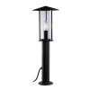 Paulmann Sokkellamper > Plug & Shine Classic Lantern sokkellampe