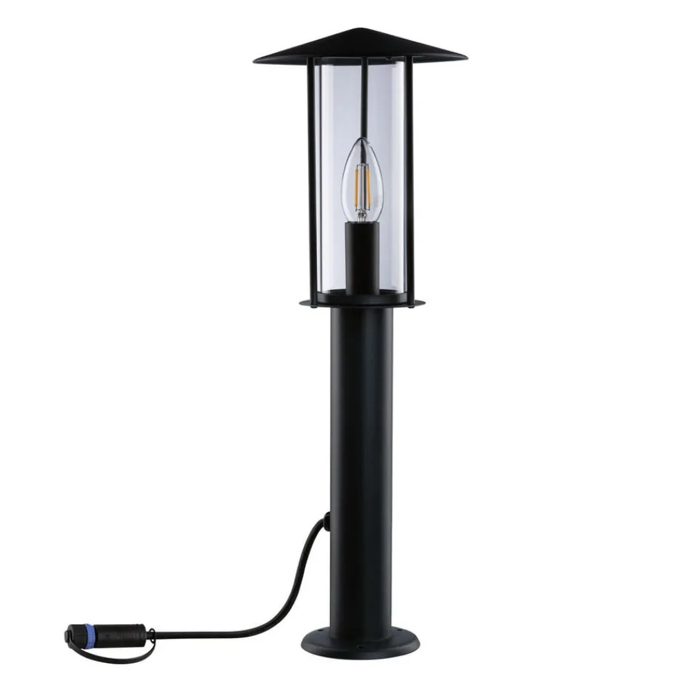 Paulmann Sokkellamper > Plug & Shine Classic Lantern sokkellampe