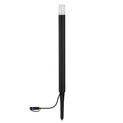 Paulmann Udendørs Spot > Plug & Shine Flarea lampe med jordspyd 60 cm