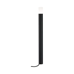 Paulmann Udendørs Spot > Plug & Shine Flarea lampe med jordspyd 60 cm