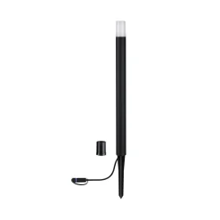 Paulmann Udendørs Spot > Plug & Shine Flarea lampe med jordspyd 60 cm