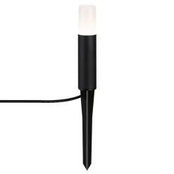 Paulmann Udendørs Spot > Plug & Shine Flarea lampe med jordspyd 20 cm