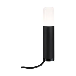 Paulmann Udendørs Spot > Plug & Shine Flarea lampe med jordspyd 20 cm