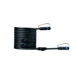Paulmann Indbygningsspots|Spotlights > Plug & Shine Floor Mini 3-delt supplement 830