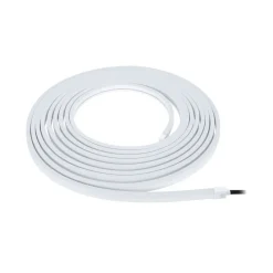 Paulmann Dekorationsbelysning|Led Strips > Plug & Shine Glat LED-strip RGBW 10 m
