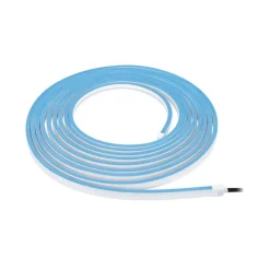 Paulmann Dekorationsbelysning|Led Strips > Plug & Shine Glat LED-strip RGBW 10 m