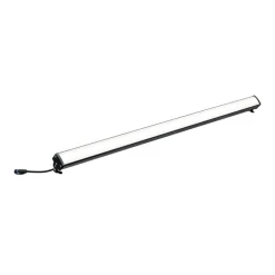 Paulmann Nedgravet Udebelysning > Plug & Shine gulv-lysliste 93922 86 cm