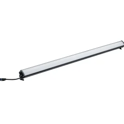 Paulmann Nedgravet Udebelysning > Plug & Shine gulv-lysliste 93922 86 cm
