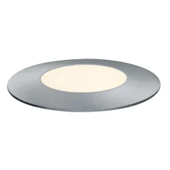 Paulmann Nedgravet Udebelysning > Plug & Shine Indbygningslampe Gulv Mini 3000K