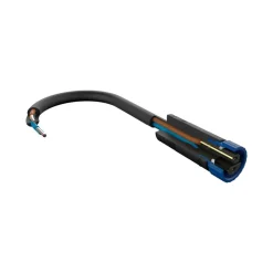 Paulmann Nedgravet Udebelysning > Plug & Shine indbygningslampe Gulv Eco 3.000K