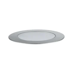 Nedgravet Udebelysning|Udendørs Spot ^ Paulmann Plug & Shine Indbygningsspot Gulv 3 RGBW ZigBee