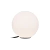 Paulmann Dekorationsbelysning > Plug & Shine LED dekorationslampe Globe Ø 20cm