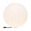 Dekorationsbelysning ^ Paulmann Plug & Shine LED dekorationslampe Globe Ø 50cm