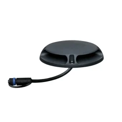 Nedgravet Udebelysning ^ Paulmann Plug & Shine LED-gulvlampe 93920 2x3W