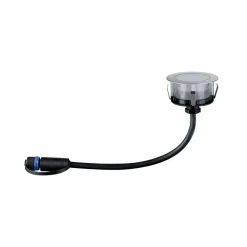 Paulmann Nedgravet Udebelysning|Udendørs Spot > Plug & Shine LED indbygget gulvspot Floor RGBW ZigBee