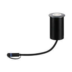 Nedgravet Udebelysning ^ Paulmann Plug & Shine LED indbygningsgulv 94369, 11 W