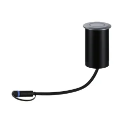 Nedgravet Udebelysning ^ Paulmann Plug & Shine LED indbygningsgulv 94369, 11 W
