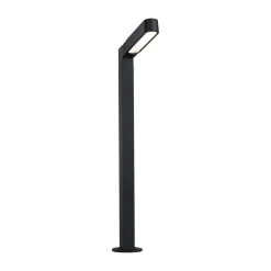 Paulmann Gadebelysning > Plug & Shine LED Ito-projektor, lodret, IP65