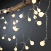 Paulmann Dekorationsbelysning > Plug & Shine LED-lyskæde mini, 7,5 m