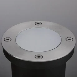 Paulmann Nedgravet Udebelysning > Plug & Shine LED nedgravningslampe 94228