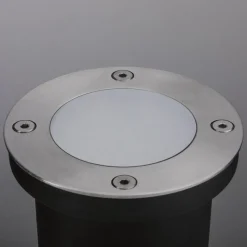 Paulmann Nedgravet Udebelysning > Plug & Shine LED nedgravningslampe 94228