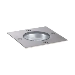 Nedgravet Udebelysning ^ Paulmann Plug & Shine LED nedgravningslampe 94227