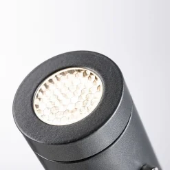 Paulmann Udendørs Spot > Plug & Shine LED spot med jordspyd Radon