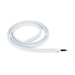 Dekorationsbelysning|Terrassebelysning ^ Paulmann Plug & Shine LED-strip neon 2 m, ZigBee, RGB, IP67