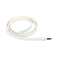 Dekorationsbelysning|Terrassebelysning ^ Paulmann Plug & Shine LED-strip neon 2 m, ZigBee, RGB, IP67