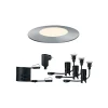 Nedgravet Udebelysning ^ Paulmann Plug & Shine Mini 3-delt basissæt 3.000K