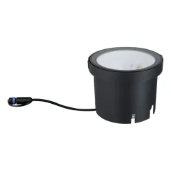 Paulmann Nedgravet Udebelysning > Plug & Shine Nedgravningslampe Ocos