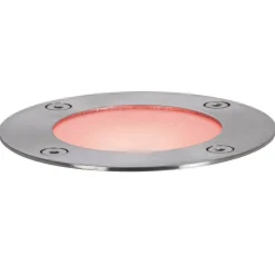 Paulmann Nedgravet Udebelysning > Plug & Shine nedgravningslampe ZigBee RGBW