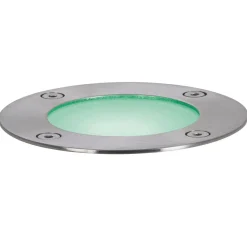 Paulmann Nedgravet Udebelysning > Plug & Shine nedgravningslampe ZigBee RGBW