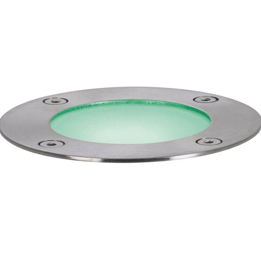 Paulmann Nedgravet Udebelysning > Plug & Shine nedgravningslampe ZigBee RGBW