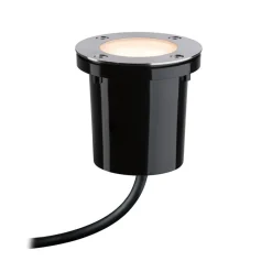 Paulmann Nedgravet Udebelysning > Plug & Shine nedgravningslampe ZigBee CCT