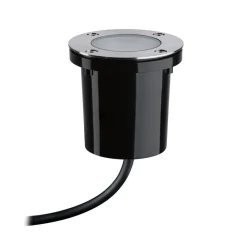 Paulmann Nedgravet Udebelysning > Plug & Shine nedgravningslampe ZigBee CCT