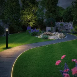 Paulmann Dekorationsbelysning|Led Strips > Plug & Shine Neon LED-strip 5m