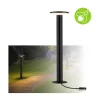Gadebelysning ^ Paulmann Plug & Shine Plate LED-gadelampe 2.200K