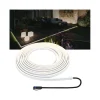 Paulmann Dekorationsbelysning|Led Strips > Plug & Shine Smooth LED-strip 3.000K 10m