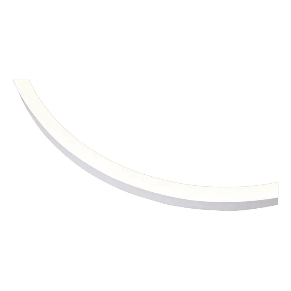 Paulmann Dekorationsbelysning|Led Strips > Plug & Shine Smooth LED-strip 3.000K 10m