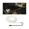 Dekorationsbelysning|Led Strips ^ Paulmann Plug & Shine Smooth LED-strip 3.000K 5 m