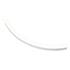 Dekorationsbelysning|Led Strips ^ Paulmann Plug & Shine Smooth LED-strip 3.000K 5 m