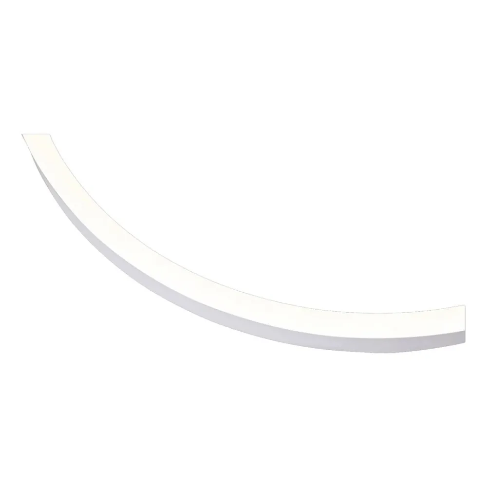 Dekorationsbelysning|Led Strips ^ Paulmann Plug & Shine Smooth LED-strip 3.000K 5 m