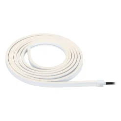 Dekorationsbelysning|Led Strips ^ Paulmann Plug & Shine Smooth LED-strip 3.000K 5 m