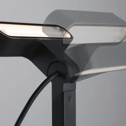 Paulmann Sokkellamper > Plug & Shine sokkellampe Ito vandret