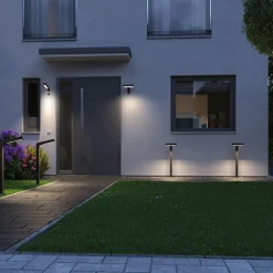 Paulmann Sokkellamper > Plug & Shine sokkellampe Ito vandret