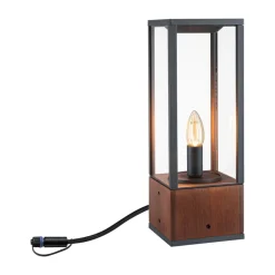 Paulmann Sokkellamper > Plug & Shine Venea sokkellampe højde 40cm