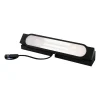 Paulmann Nedgravet Udebelysning|Udendørs Spot > Plug & Shine Wallwasher Tidos